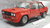 FIAT 131 ABARTH ROUGE SOLIDO 1980 ECHELLE AU 1/18 EME
