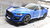 FORD MUSTANG GT500 FAST TRACK BLEUE SOLIDO 2020 ECHELLE AU 1/18 EME