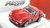 FERRARI 250 GTO BURAGO ROUGE ECHELLE AU 1/43 EME