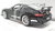 PORSCHE 911 GT3 RS NOIRE BURAGO ECHELLE AU 1/18 EME