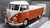 VOLKSWAGEN T1 PICK-UP 1950 ORANGE/BLANC SOLIDO ECHELLE 1/18 EME