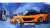 MAZDA RX-7 FAST & FURIOUS 3 FIGURINE HAN JADA 33174 AU 1/24 EME