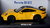 PORSCHE 911 GT3 JAUNE 2022 MAISTO 36458YL ECHELLE AU 1/18 EME