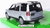 LAND ROVER DISCOVERY 4 GRIS WELLY REF 24008 ECHELLE AU 1/24 EME