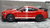 FORD MUSTANG GT500 ROUGE FASTRACK 2020 SOLIDO ECHELLE AU 1/18 EME