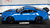 FORD MUSTANG SHELBY GT 500 2020 BLEU MAISTO REF 31452 ECHELLE AU 1/18 EME